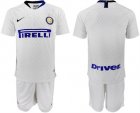 2018-19 Inter Milan Away Soccer Jersey