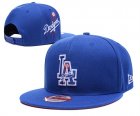 MLB Adjustable Hats (66)