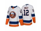 Mens adidas 2018 Season New York Islanders #12 Josh Bailey New Outfitted Jersey