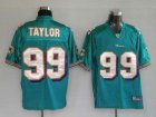 nfl miami dolphins #99 taylor green