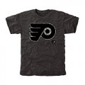 Mens Philadelphia Flyers Black Rink Warrior T-Shirt