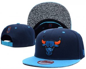 NBA Adjustable Hats (54)