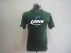 Detroit Lions Big & Tall Critical Victory T-Shirt D.Green