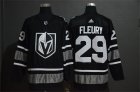 Vegas Golden Knights #29 Marc-Andre Fleury Black 2019 NHL All-Star Game Adidas Jersey