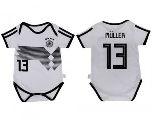 Germany home baby clothes #13