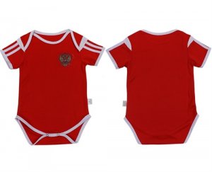 Russia home baby clothes
