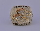 NFL 1998 Denver broncos championship ring