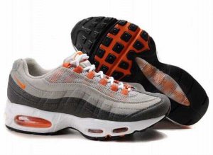 Nike Men Air Max 95 Shoes-0065