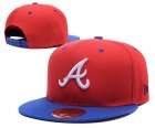 MLB Adjustable Hats (147)