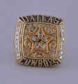 NFL 1995 Dallas cowboys championship ring