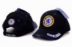 soccer chelsea hat black 5