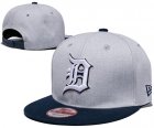 MLB Adjustable Hats (16)