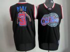 nba los angeles clippers #3 paul black[limited edition]