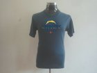 San Diego Charger Big & Tall Critical Victory T-Shirt Grey