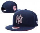 MLB Adjustable Hats (83)