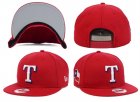 MLB Adjustable Hats (75)