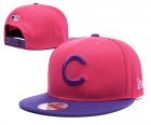 MLB Adjustable Hats (85)