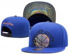 NBA Golden State Warriors Adjustable Hats