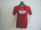 New England Patriots Big & Tall Critical Victory T-Shirt Red