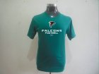 Atlanta Falcons Big & Tall Critical Victory T-Shirt Green
