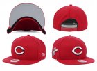MLB Adjustable Hats (76)