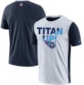 Tennessee Titans Nike Performance T Shirt White