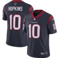 Nike Texans #10 DeAndre Hopkins Navy Youth New 2019 Vapor Untouchable Limited Jersey
