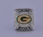 NFL 2010 green bay packers championship ring