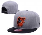 MLB Adjustable Hats (99)