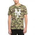 New York Mets '47 Alpha T-Shirt Camo