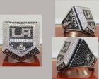 2014 NHL Championship Rings Los Angeles Kings Stanley Cup Championship Ring