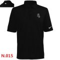 Nike Chicago White Sox 2014 Players Performance Polo -Black
