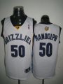 nba Memphis Grizzlies #50 randolph white