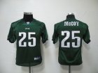 youth Philadelphia Eagles #25 LeSean McCoy green