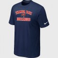 Tampa Bay Buccaneers Heart & Soul D.Bluel T-Shirt