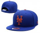 MLB Adjustable Hats (36)