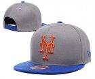 MLB Adjustable Hats (10)