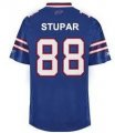 nfl Buffalo Bills #88 Stupar Lt,Blue[2011 new]