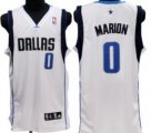nba Dallas Mavericks #0 Marion White