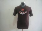 Tampa Bay Buccaneers Big & Tall Critical Victory T-Shirt Brown