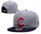 MLB Adjustable Hats (101)