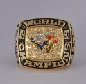 MLB 1993 Toronto Blue Jays ring