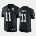 Nike Raiders #11 Henry Ruggs Black 2020 Inaugural Season Vapor Untouchable Limited