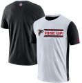 NFL Atlanta Falcons Nike Performance T Shirt White