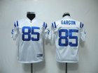 youth Indianapolis Colts #85 Pierre Garcon White