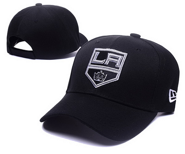 NHL Los Angeles Kings Adjustable Hat 48