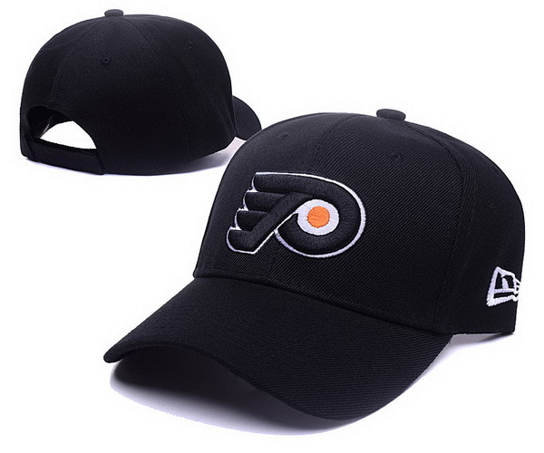 NHL Philadelphia Flyers Adjustable Hat 51